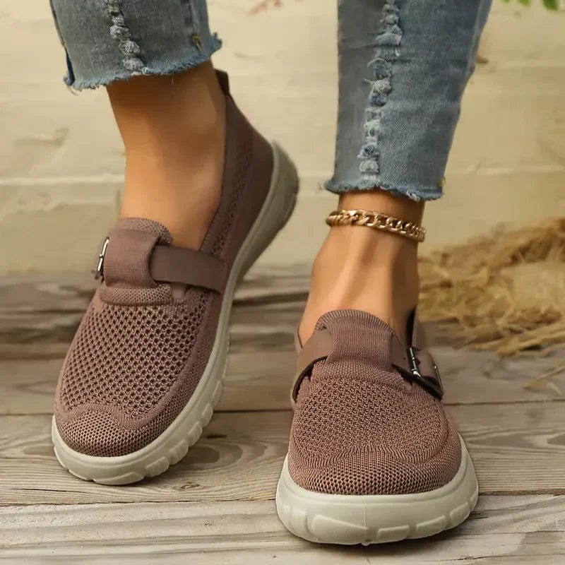 Milana | Orthopedic Sandals - Ciara & Fiona