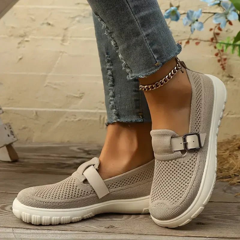 Milana | Orthopedic Sandals - Ciara & Fiona
