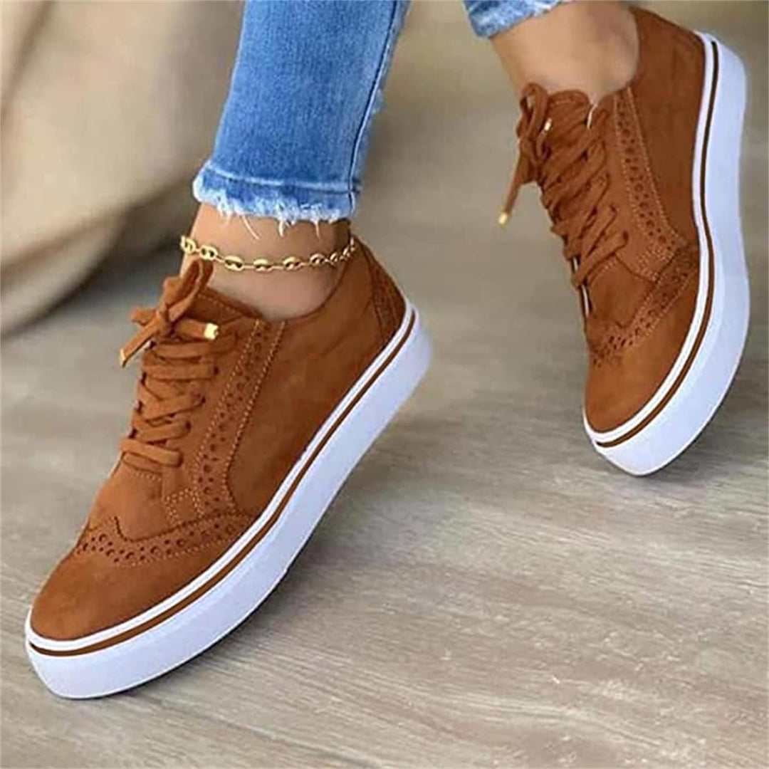 Miri | Orthopedic Sneakers - Ciara & Fiona