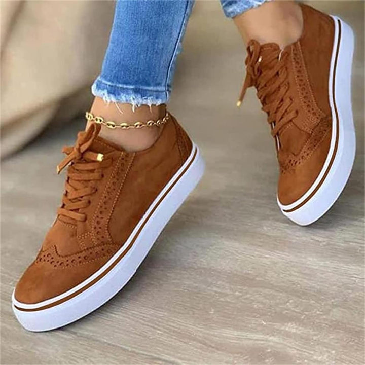 Miri | Orthopedic Sneakers - Ciara & Fiona