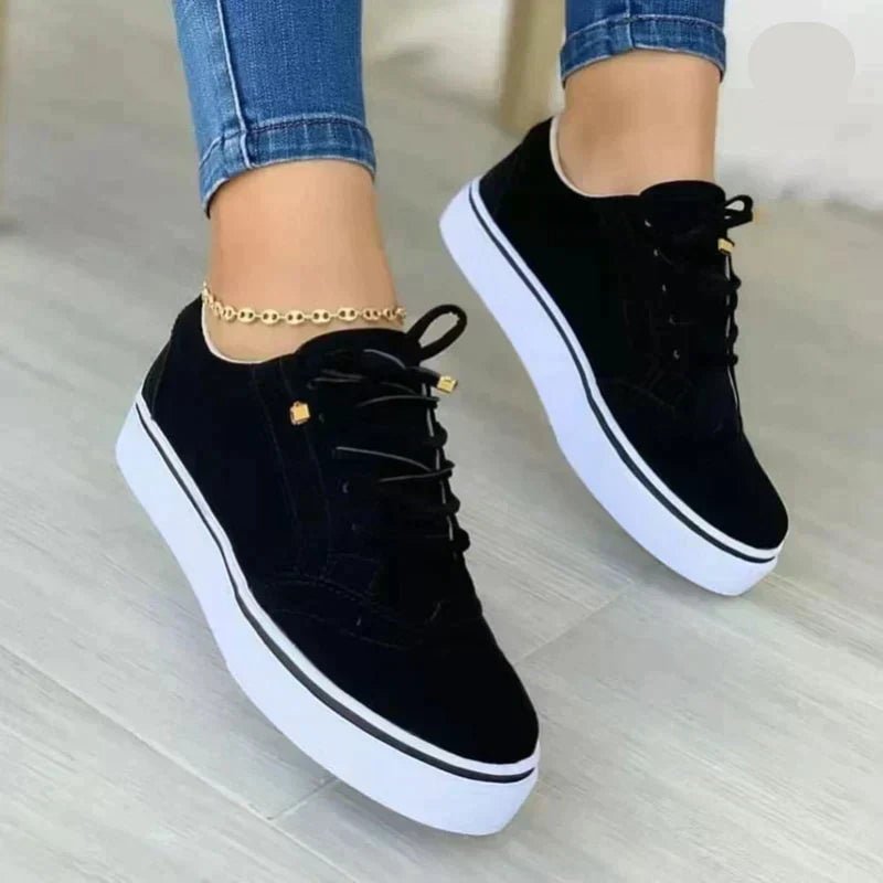 Miri | Orthopedic Sneakers - Ciara & Fiona