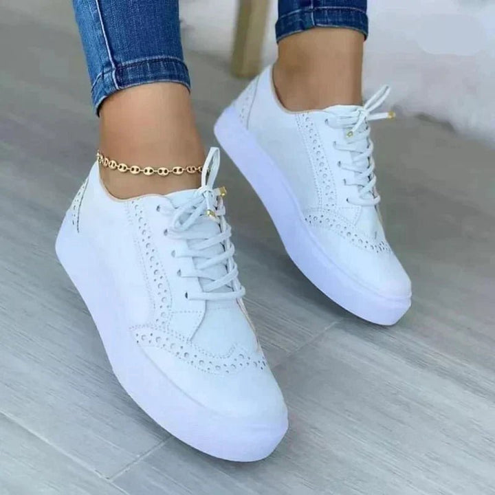 Miri | Orthopedic Sneakers - Ciara & Fiona