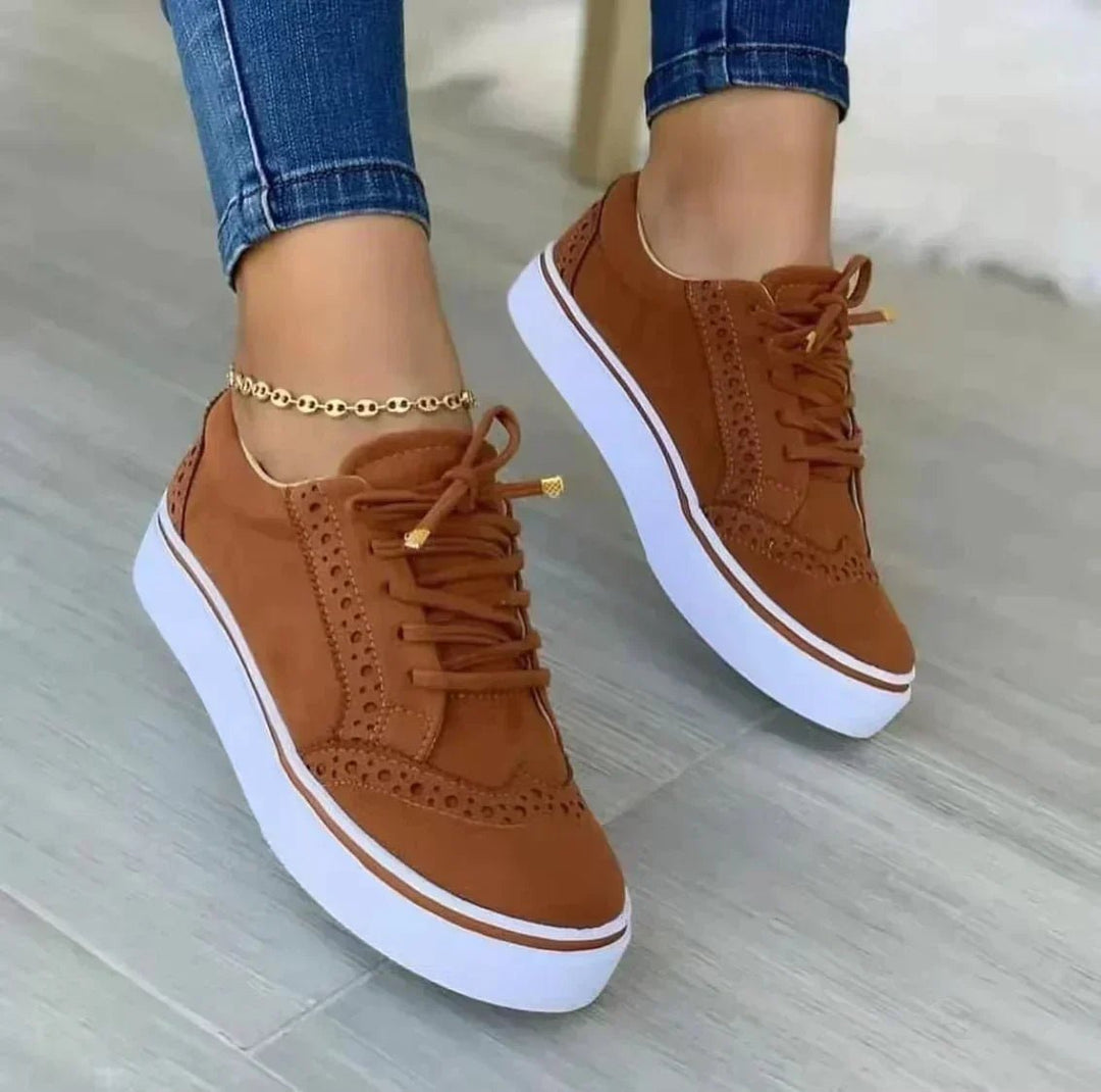 Miri | Orthopedic Sneakers - Ciara & Fiona