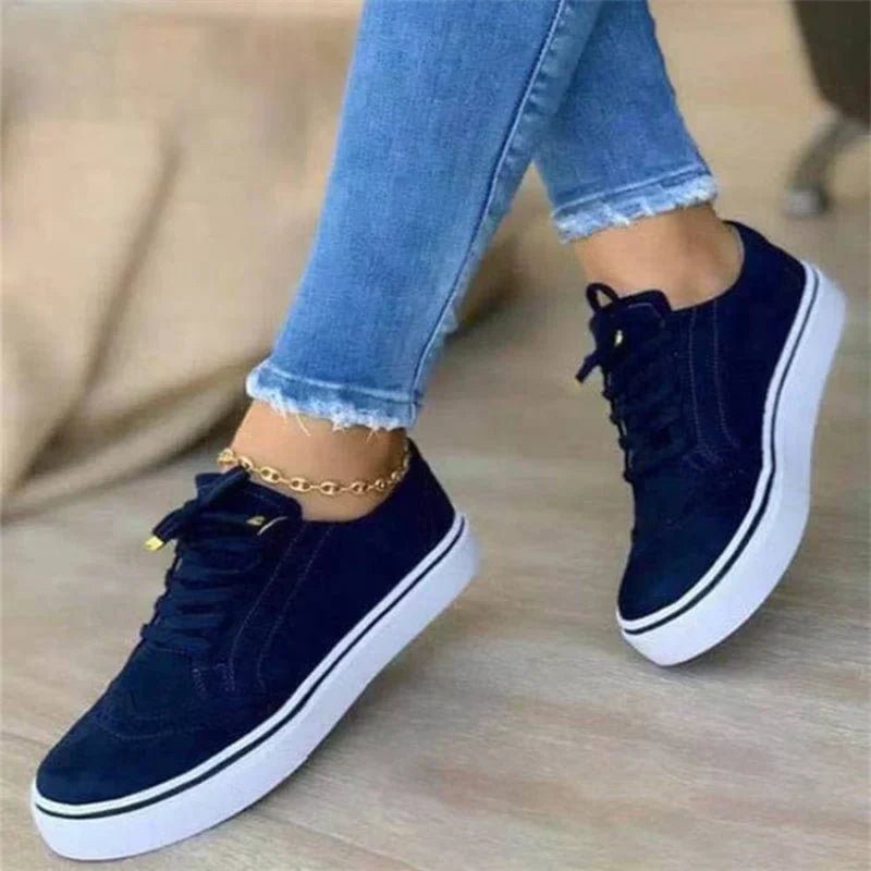 Miri | Orthopedic Sneakers - Ciara & Fiona