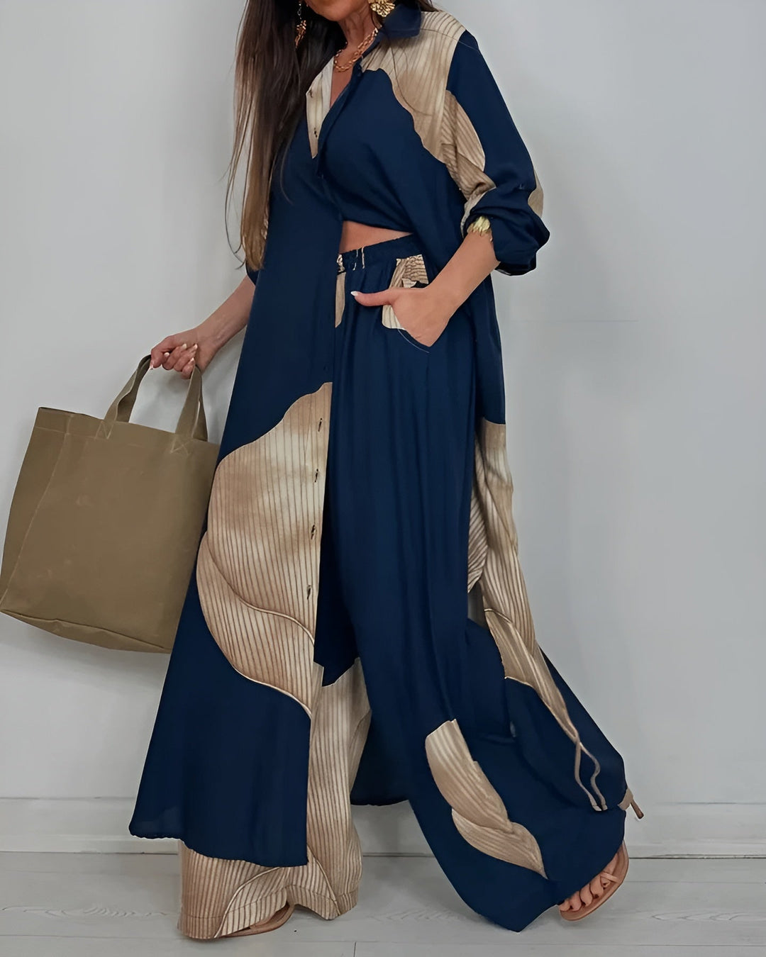 Moriel | Elegant Set - Ciara & Fiona