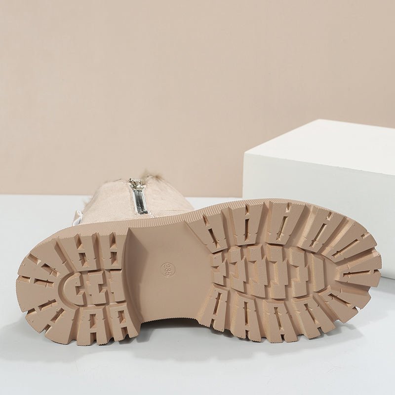 Nadia | Ankle Boots - Ciara & Fiona