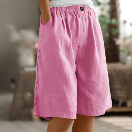 Nadie | Summer Shorts - Ciara & Fiona