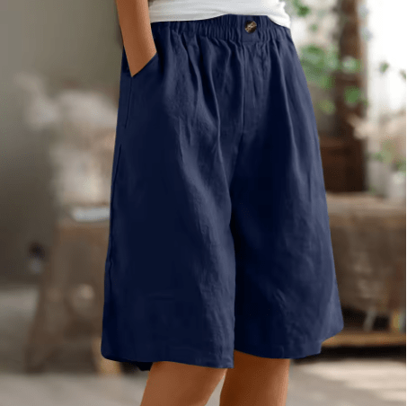 Nadie | Summer Shorts - Ciara & Fiona