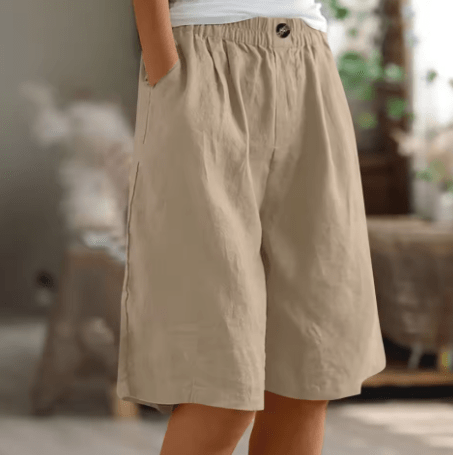 Nadie | Summer Shorts - Ciara & Fiona