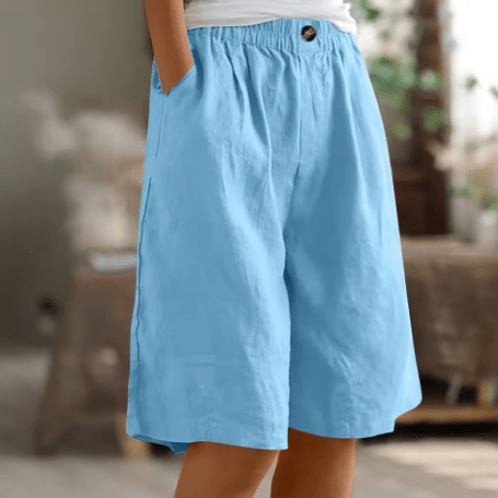 Nadie | Summer Shorts - Ciara & Fiona