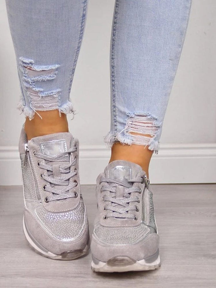 Narra | Everyday Ease Sneakers - Ciara & Fiona