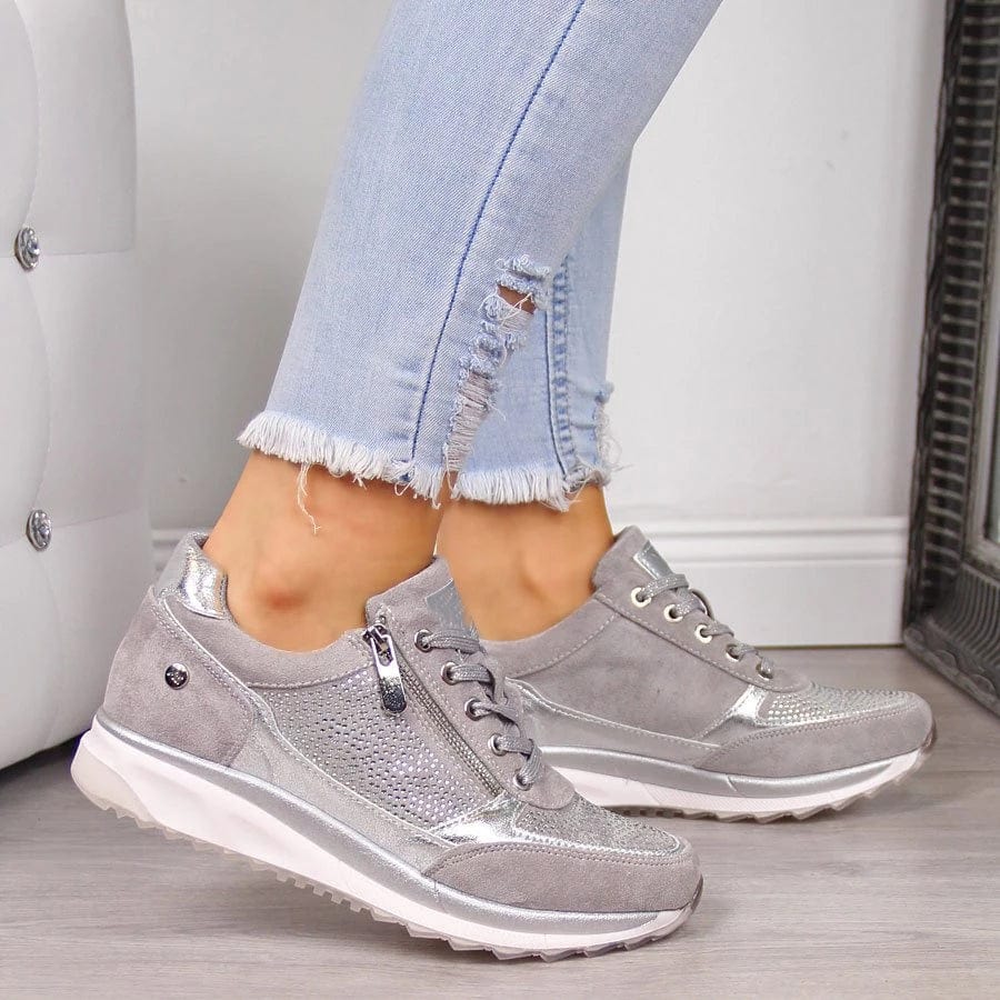 Narra | Everyday Ease Sneakers - Ciara & Fiona