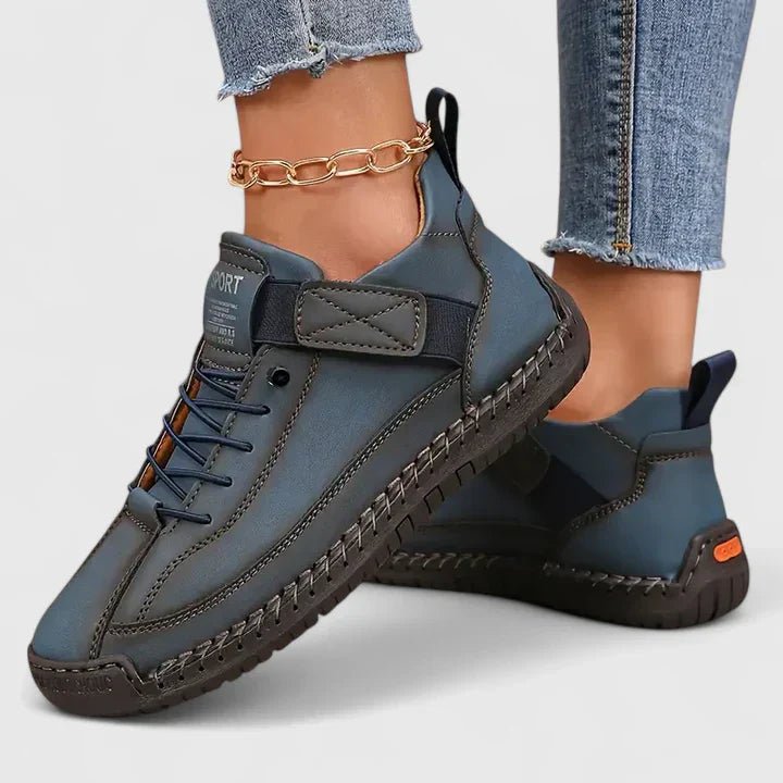 Nathalie | Orthopedic Sneakers - Ciara & Fiona