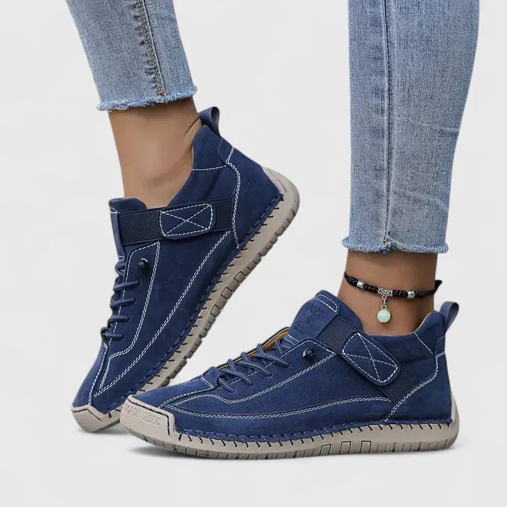 Nathalie | Orthopedic Sneakers - Ciara & Fiona