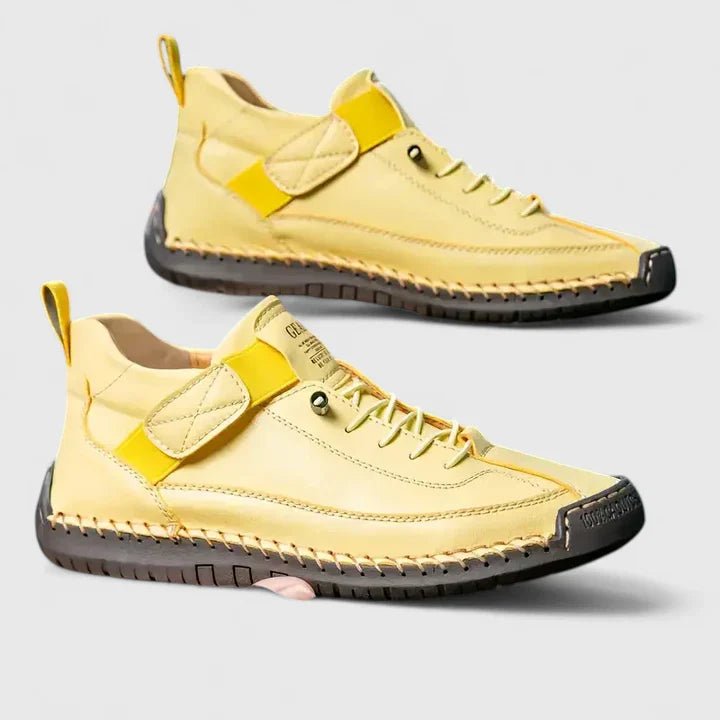 Nathalie | Orthopedic Sneakers - Ciara & Fiona
