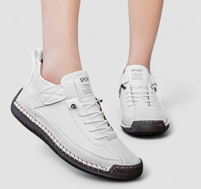 Nathalie | Orthopedic Sneakers - Ciara & Fiona