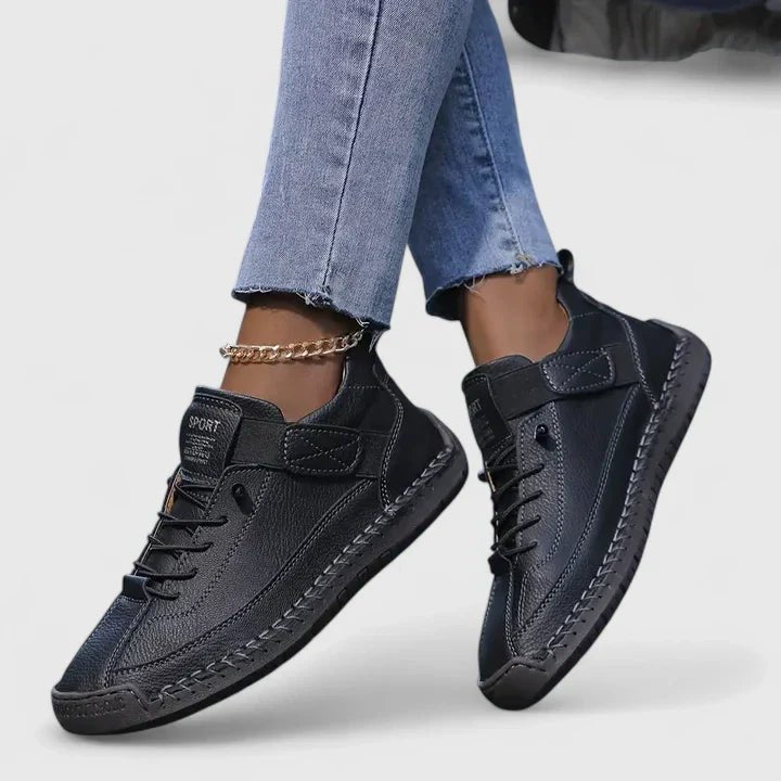 Nathalie | Orthopedic Sneakers - Ciara & Fiona