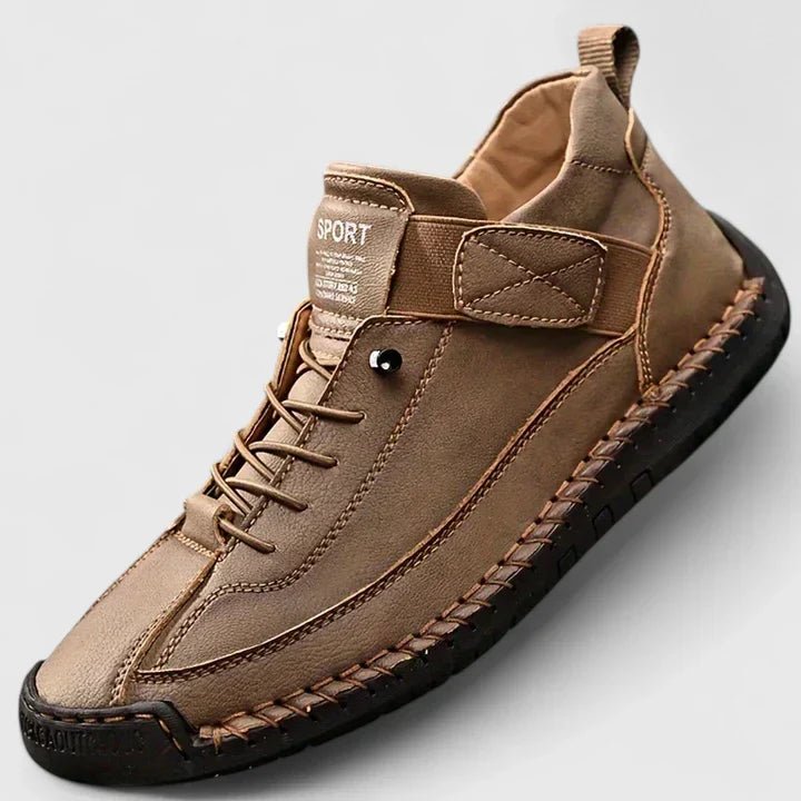 Nathalie | Orthopedic Sneakers - Ciara & Fiona