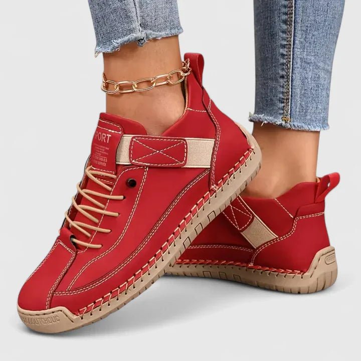 Nathalie | Orthopedic Sneakers - Ciara & Fiona