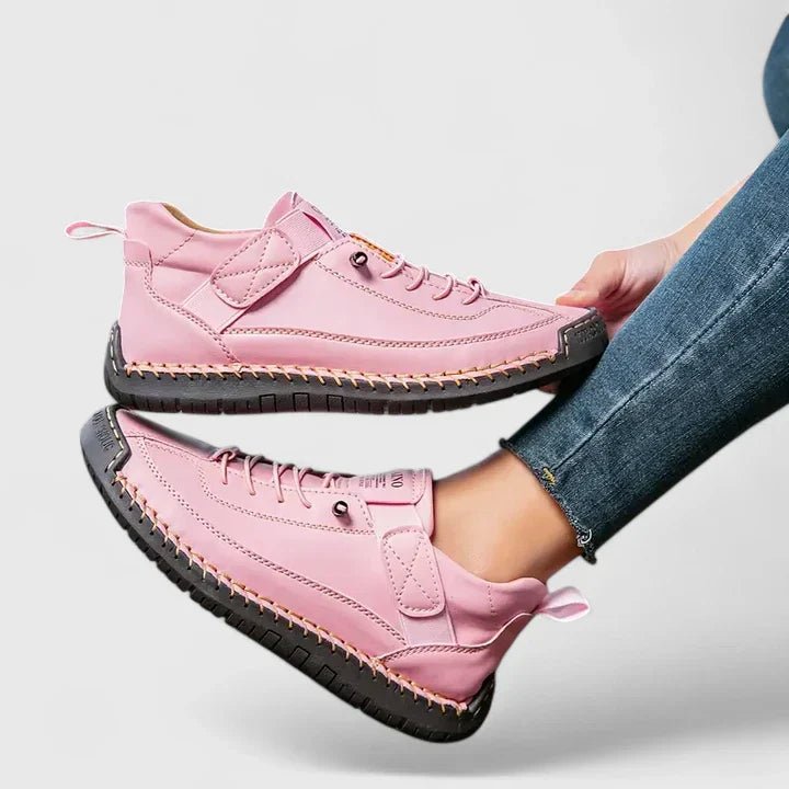 Nathalie | Orthopedic Sneakers - Ciara & Fiona