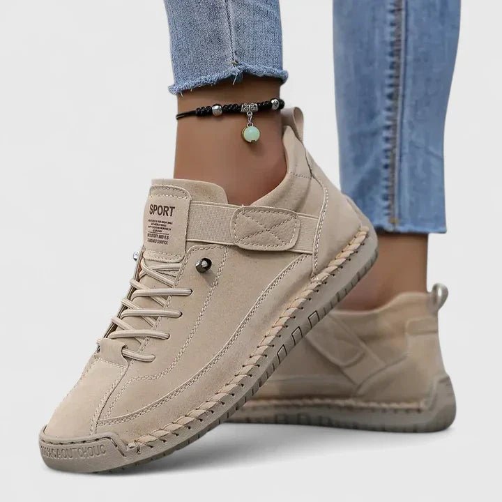 Nathalie | Orthopedic Sneakers - Ciara & Fiona