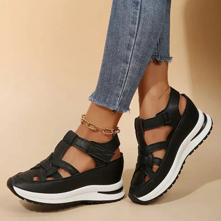 Nickie | Orthopedic Sandals - Ciara & Fiona