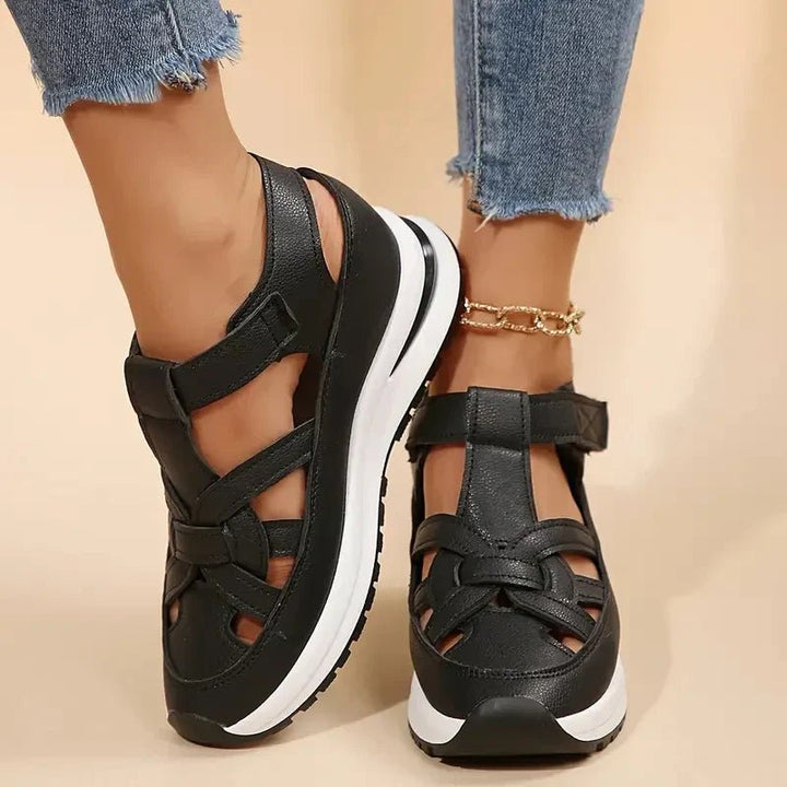 Nickie | Orthopedic Sandals - Ciara & Fiona