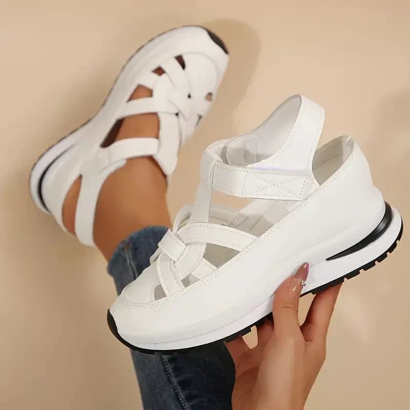 Nickie | Orthopedic Sandals - Ciara & Fiona