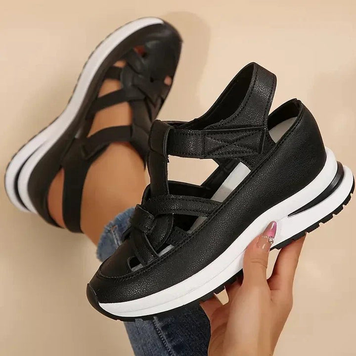 Nickie | Orthopedic Sandals - Ciara & Fiona