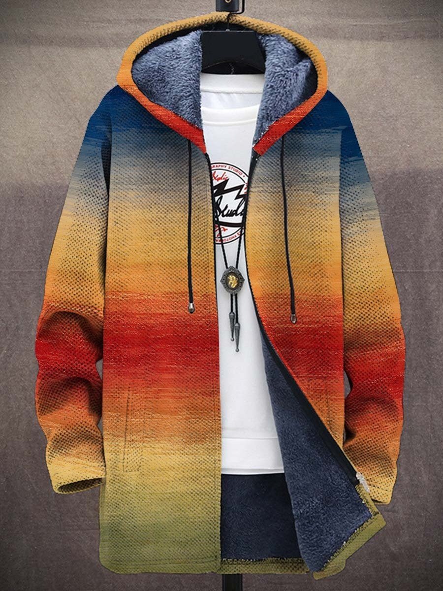 Noora | Artistic Luxe Vest - Ciara & Fiona