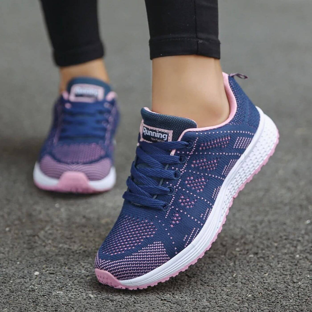 Norine | Pain Relief Orthopedic Sneakers - Ciara & Fiona