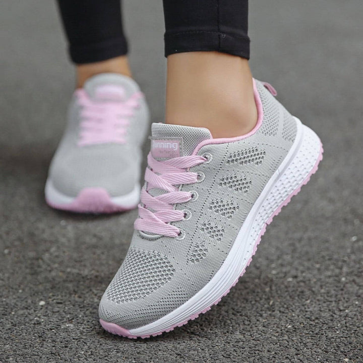Norine | Pain Relief Orthopedic Sneakers - Ciara & Fiona