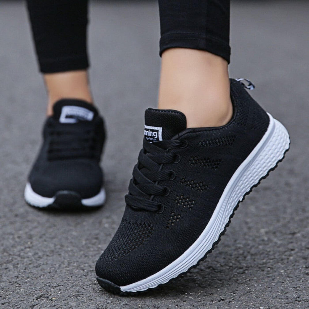 Norine | Pain Relief Orthopedic Sneakers - Ciara & Fiona