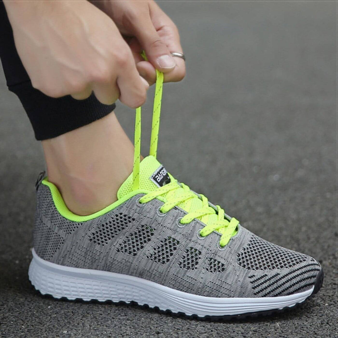 Norine | Pain Relief Orthopedic Sneakers - Ciara & Fiona