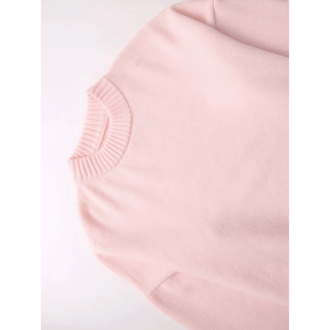 Nova | Oversized Sweater - Ciara & Fiona