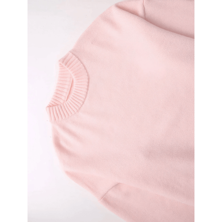 Nova | Oversized Sweater - Ciara & Fiona