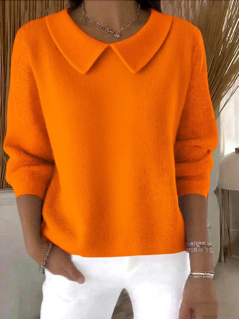 Nympha | Classic Sweater - Ciara & Fiona
