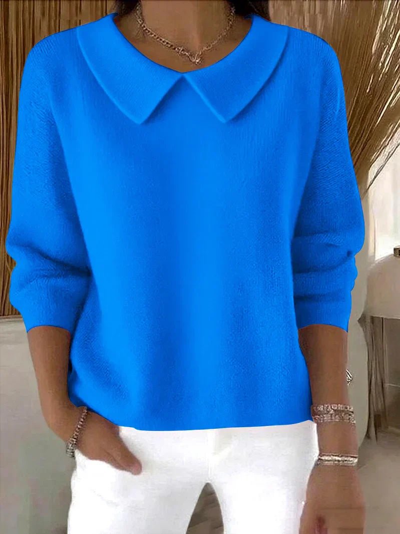 Nympha | Classic Sweater - Ciara & Fiona