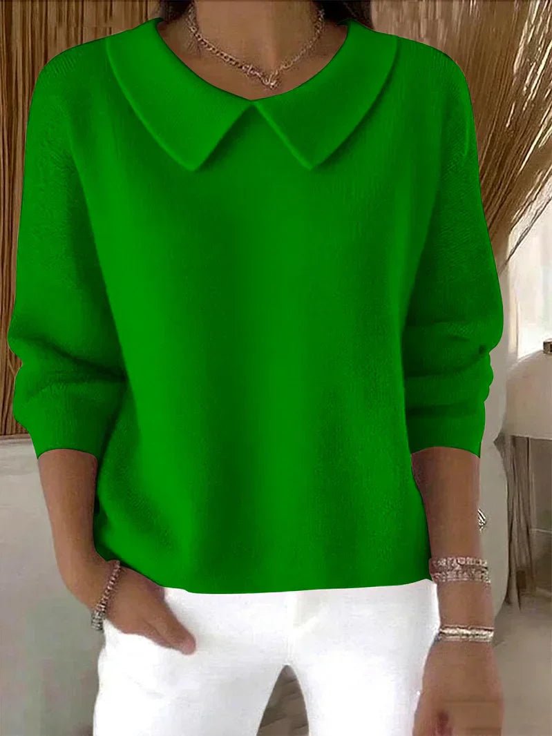 Nympha | Classic Sweater - Ciara & Fiona
