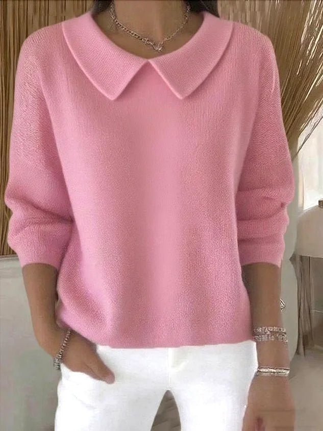 Nympha | Classic Sweater - Ciara & Fiona