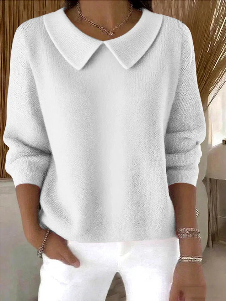 Nympha | Classic Sweater - Ciara & Fiona