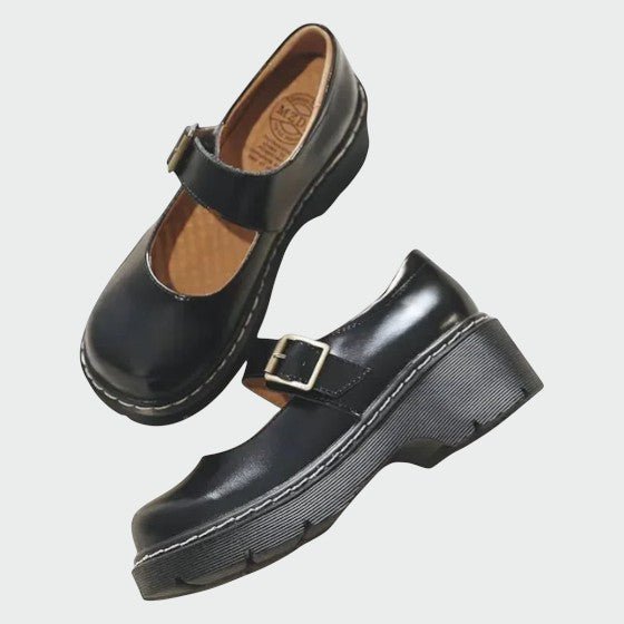Olivia - Elegant Original Mary Jane Shoes - Ciara & Fiona