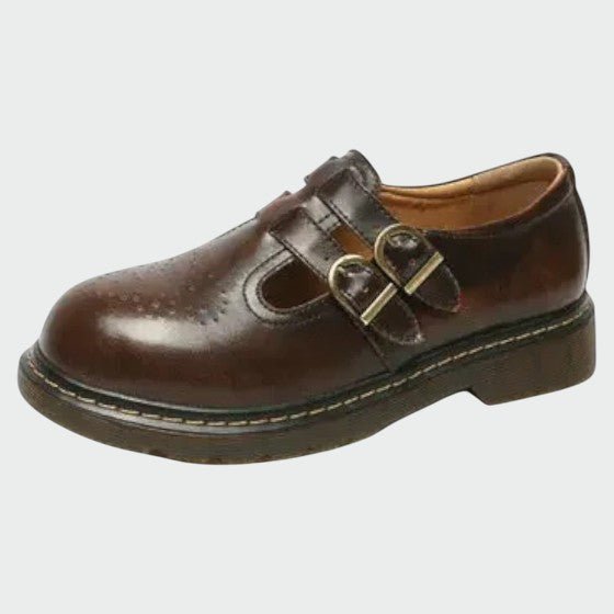 Olivia - Elegante Mary Jane Shoes - Ciara & Fiona