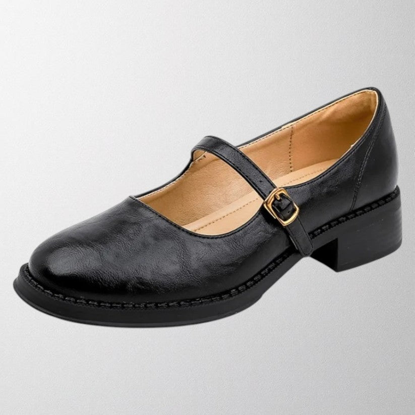 Olivia – Mary Janes - Ciara & Fiona