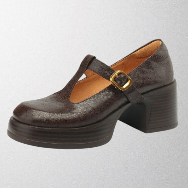 Olivia - Mary Janes Shoes - Ciara & Fiona