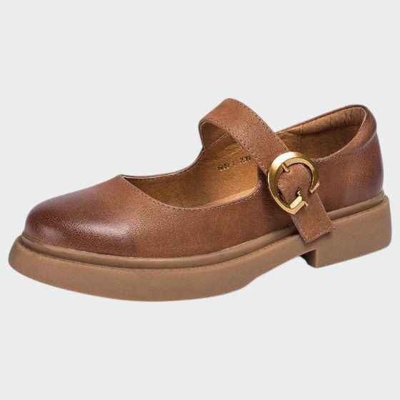 Olivia - Modern Mary Janes - Ciara & Fiona