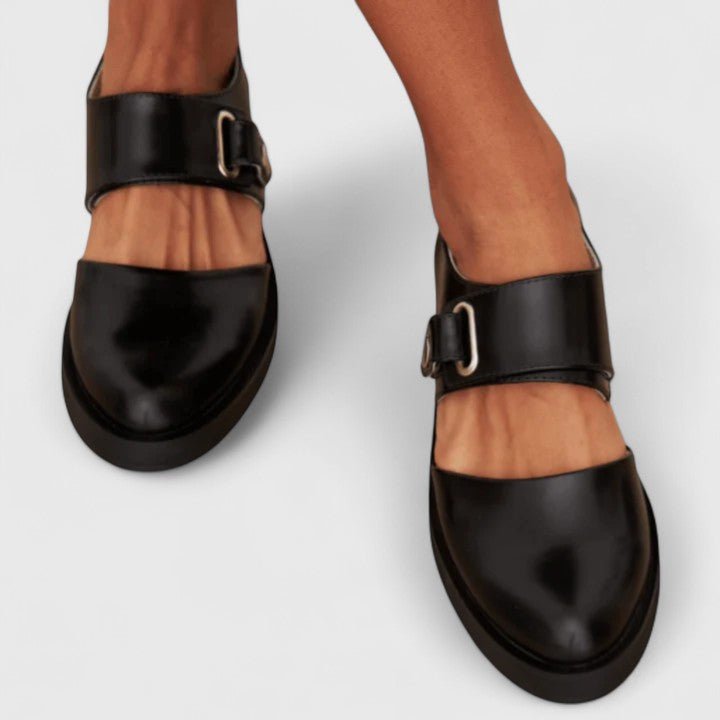 Olivia - Orthopedic Premium Shoes - Ciara & Fiona