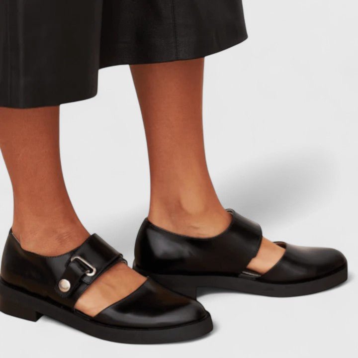 Olivia - Orthopedic Premium Shoes - Ciara & Fiona