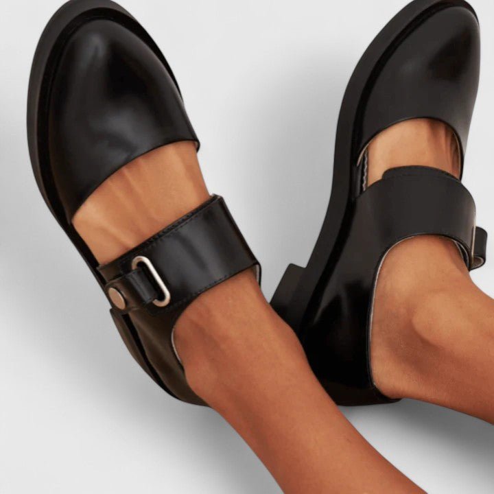 Olivia - Orthopedic Premium Shoes - Ciara & Fiona