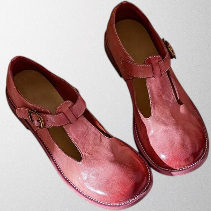 Olivia - Premium Mary Janes - Ciara & Fiona